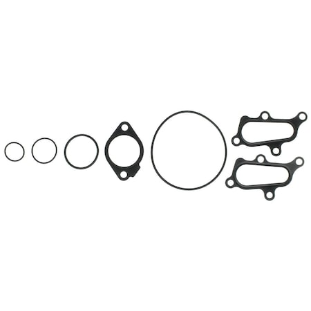 Mahle Engine Water Pump Mounting Gasket GS33752